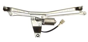 Трапеция дворников 2115(2108) в сборе с мотором