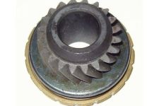 Шестерня КПП 5-й передачи старого образца пр-во АВТОВАЗ