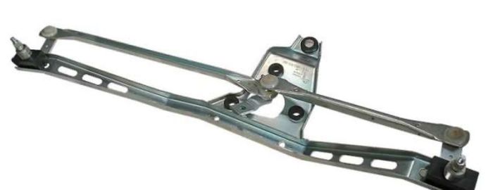 Трапеция (привод) дворников 2115 пр-во Калуга