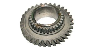 Шестерня КПП 2101 1-й передачи пр-во АВТОВАЗ