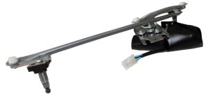 Трапеция дворников 2103 в сборе с мотором