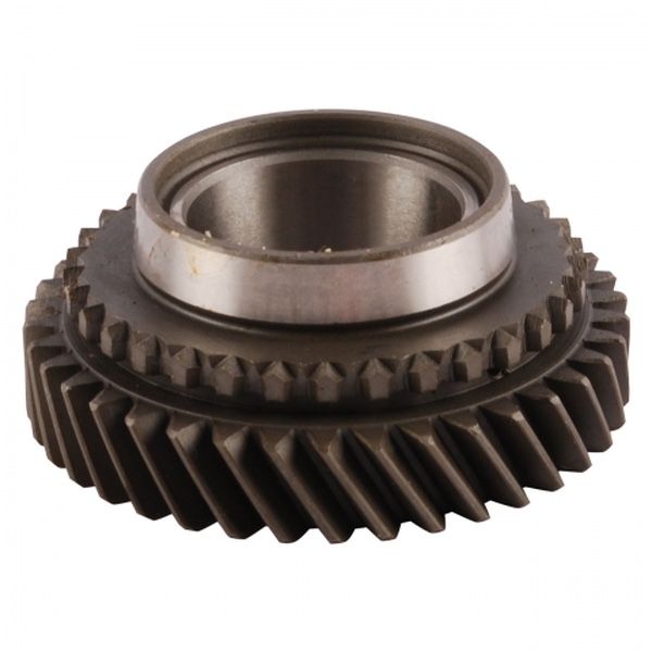 Шестерня КПП 2110 3-й передачи пр-во ВАЗ