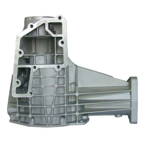 Картер переднего моста 2121-2123 пр-во ВАЗ