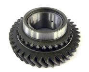 Шестерня 2-й передачи 2108 пр-во ВАЗ