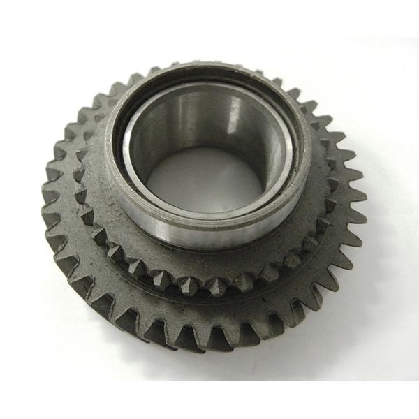 Шестерня КПП 2110 2-й передачи пр-во Тольяти