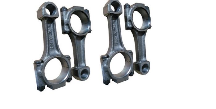 Шатуны 2108 "АвтоВАЗ"