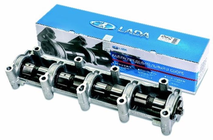 Распредвал 2101 "АвтоВАЗ" в сборе