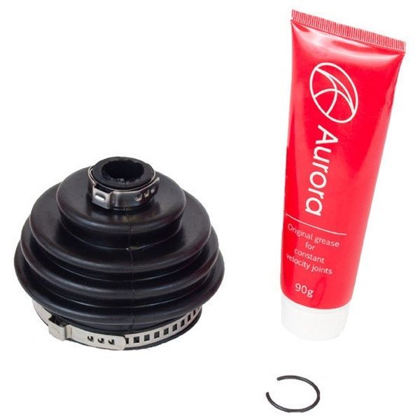 Пыльник ШРУСа (к-т) наружный 2108 пр-во AURORA