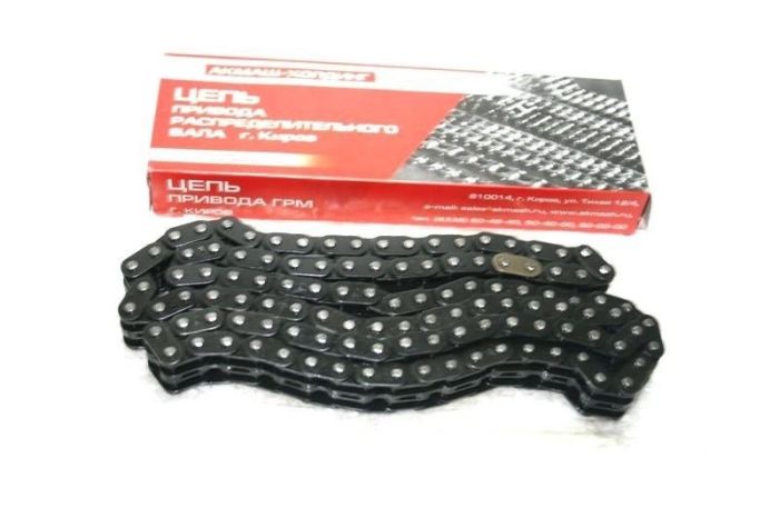 Цепь ГРМ 2101 пр-во Киров