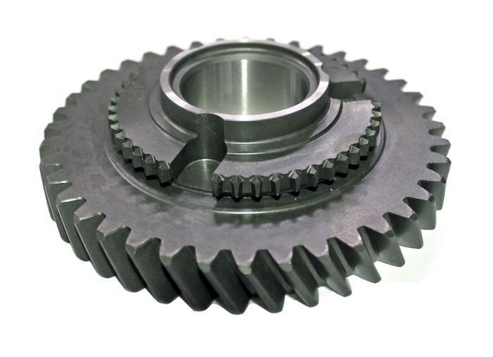 Шестерня КПП 2181 1-й передачи пр-во ВАЗ