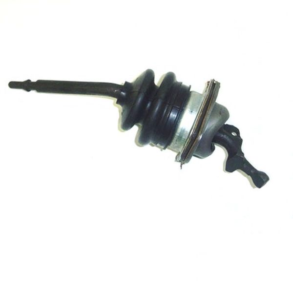 Кулиса переключения передач 4-хступенчатая в сборе