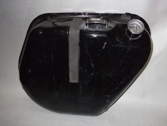 Бак топливный 21073 пр-во ВАЗ