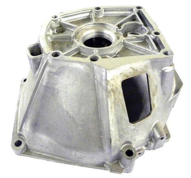 Картер сцепления 2101 (Колокол)