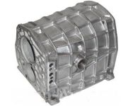 Картер КПП 2101 средний