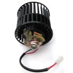 Мотор печки 2108 "AURORA"