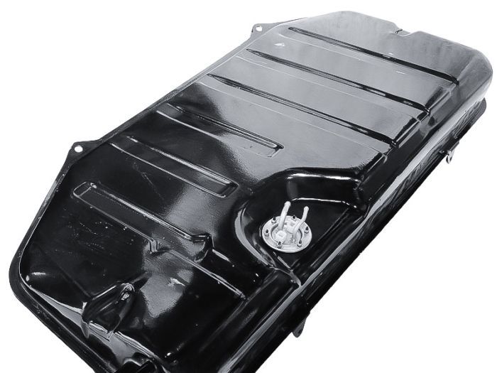 Бак топливный 21213 в сборе с датчиком