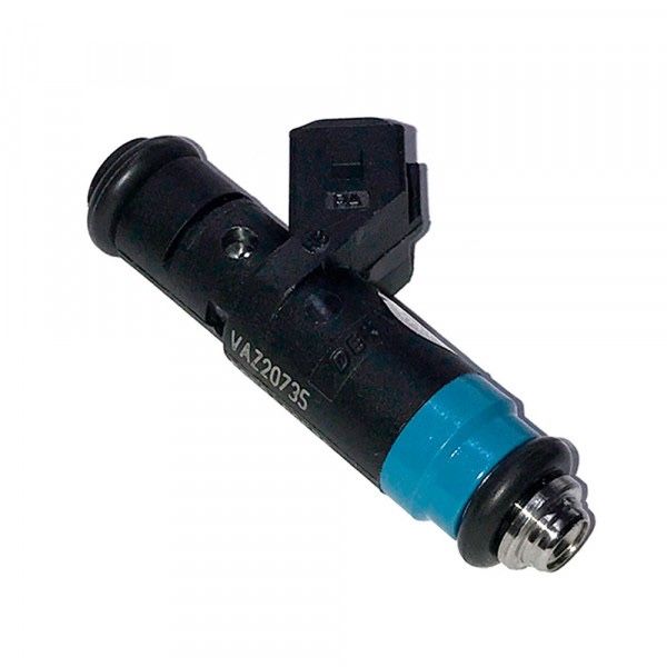 Форсунка ВАЗ 2170, ВАЗ 2171, ВАЗ 2172 Приора SIEMENS "СИМЕНС" DEKA VAZ 20735 (1.6L 16кл.)