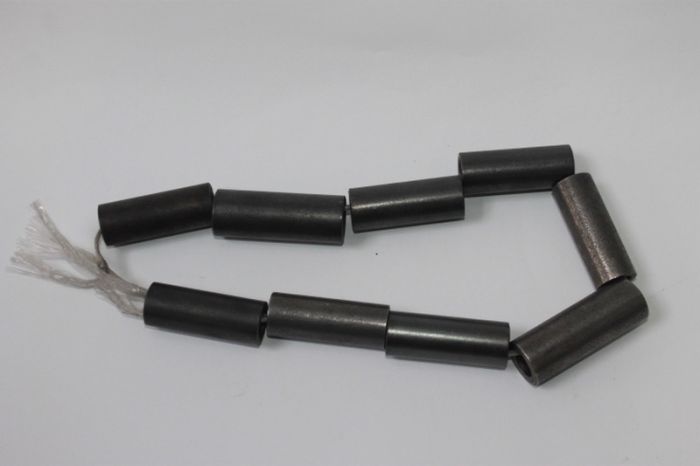 Втулка реактивных тяг 2101 к-т