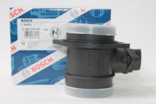 Датчик расхода воздуха 2110 (037) "BOSCH"