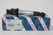 Катушка зажигания на свечу 2112 "BOSCH" 16кл