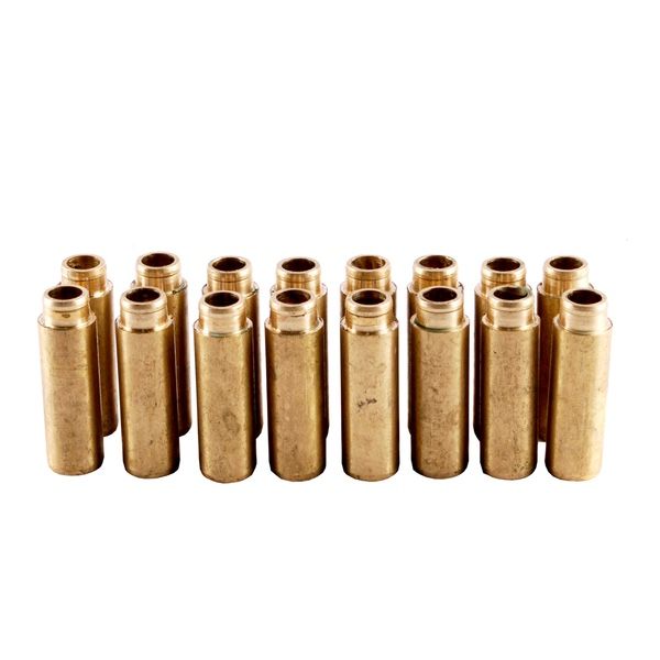 Втулка направляющая клапанов 2112 16v "AMP" (16 шт.)