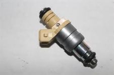 Форсунка ВАЗ 2110, ВАЗ 2111, ВАЗ 2112 SIEMENS "СИМЕНС" DEKA VAZ 6393 (1.5L 8кл.)