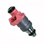 Форсунка ВАЗ 2110, ВАЗ 2111, ВАЗ 2112, SIEMENS "СИМЕНС" DEKA ID SHORT 20735 (1.6L 16кл.)