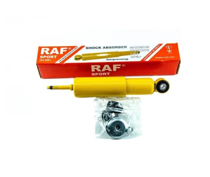 Амортизатор 2121 передний "RAF Sport"