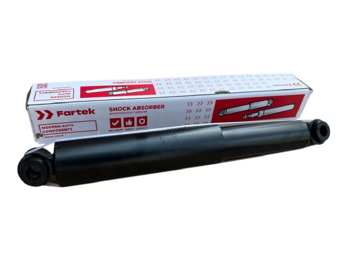 Амортизатор 2121 задний газо-масляный "FARTEK"