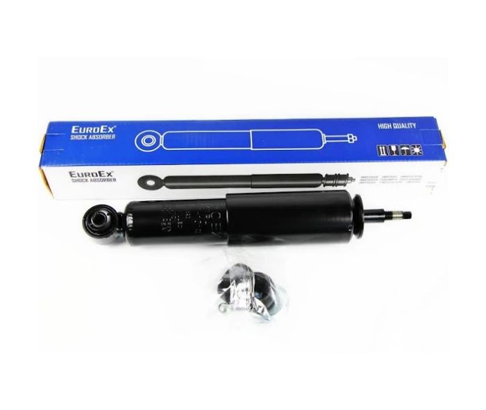 Амортизатор 21214 передний "EuroEx"