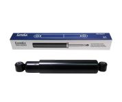 Амортизатор 21214 задний "EuroEx"