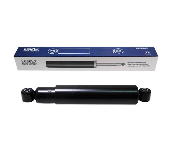 Амортизатор 21214 задний "EuroEx"