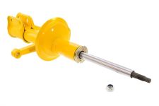 Амортизатор (стойка передняя в сборе) 2110,2111,2112 левая (MASTER-SPORT) газо-масляная