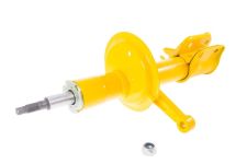 Амортизатор (стойка передняя в сборе) 2110,2111,2112 правая (MASTER-SPORT) газо-масляная