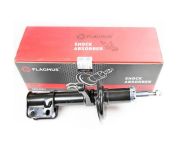 Амортизатор (стойка передняя в сборе) 2110,2111,2112 правая "FLAGMUS"