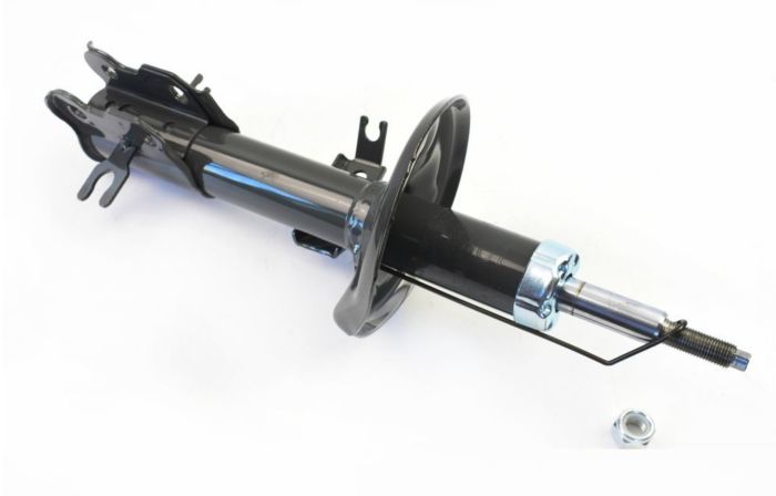 Амортизатор (стойка передняя в сборе) (газ) правый AVEO  "ASR" Extreme