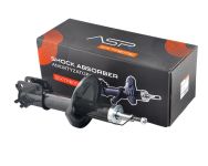 Амортизатор (стойка передняя в сборе) (газ)  правый LACETTI "ASR" Extreme