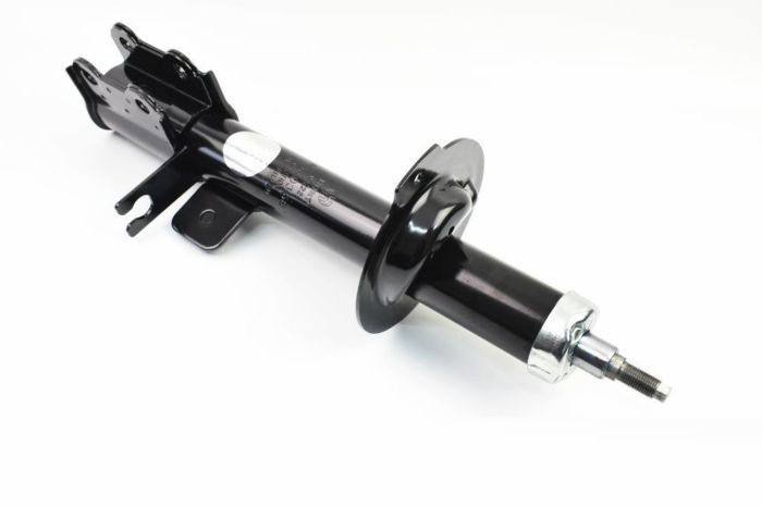 Амортизатор (стойка) задний левый (масло) LACETTI "EuroEx"