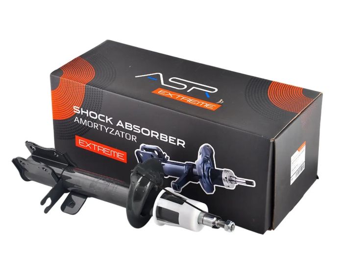 Амортизатор (стойка)  задний правый (газ) LACETTI "ASR" Extreme