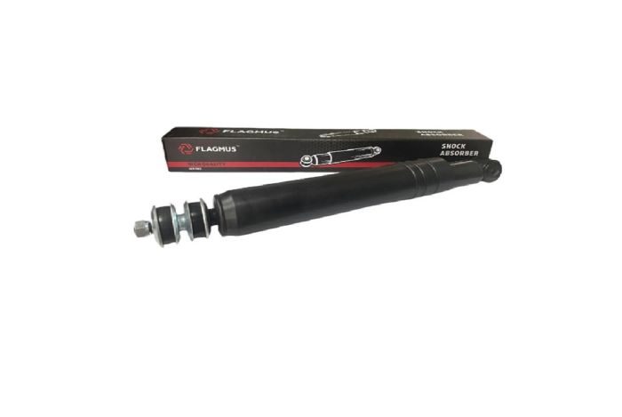 Амортизатор задний (масло) LANOS "Flagmus"