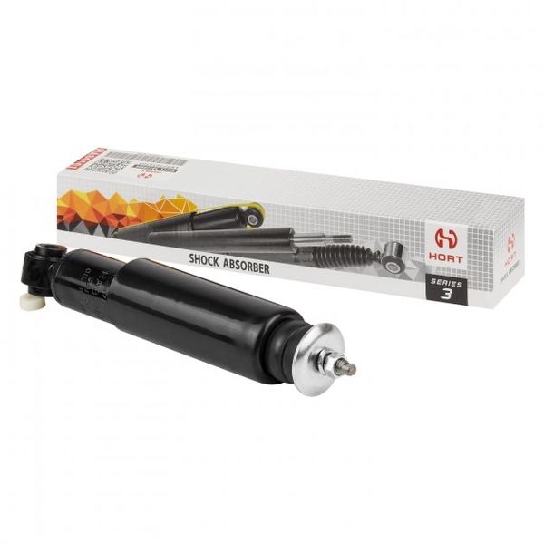 Амортизатор 2101 передний "HORT"