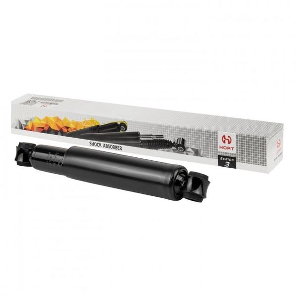 Амортизатор 2101 задний "HORT"