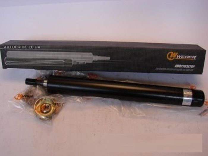 Амортизатор 2108 вкладыш "WEBER"