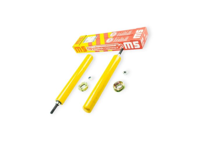 Амортизаторы 2170 (вкладыши передних стоек)  "MASTER-SPORT" к-т 2 шт.