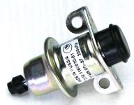 Регулятор давления топлива 1,5 ст,обр, пр-во Омега-Москва