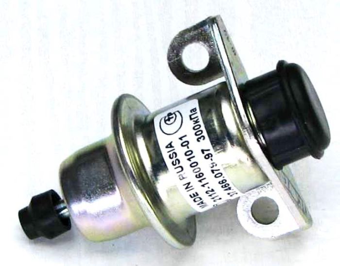 Регулятор давления топлива 1,5 ст,обр, пр-во Омега-Москва