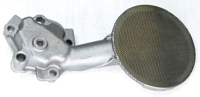 Маслоприемник 2101 "ASR"