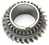 Шестерня КПП 2101 2-й передачи пр-во АВТОВАЗ