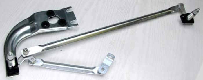 Трапеция (привод) дворников 2103 пр-во Калуга