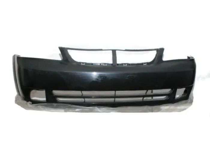 Бампер  LACETTI передний (седан)